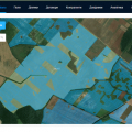Електронний землевпорядник FieldBI