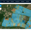Електронний землевпорядник FieldBI