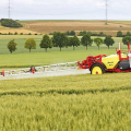 Причіпний обприскувач Kverneland iXtrack A 28