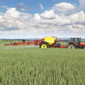Причіпний обприскувач Kverneland iXtrack A 28