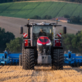 Трактор Massey Ferguson 9S