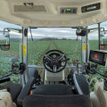 Трактор Massey Ferguson 5S