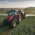 Трактор Massey Ferguson 5S