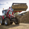 Трактор Massey Ferguson 5S