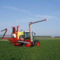 Навісний обприскувач Kverneland iXter B