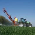 Навісний обприскувач Kverneland iXter B
