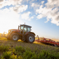 Massey Ferguson 8S Xtra
